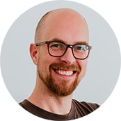 Photo of Michal Franěk